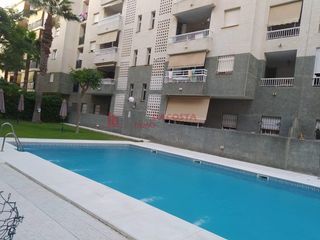 Location Appartement à La Antilla. Vala205 fantástico piso con vistas al mar en la antilla!