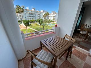 Location Appartement à La Antilla. 3ala110 piso en urb. las vegas, la antilla