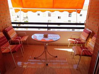 Rent Apartment in La Antilla. 3ala179 piso en bloque santa isabel, la antilla