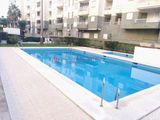 Location Appartement à La Antilla. 2ala183 piso en bloque mónaco 3, la antilla