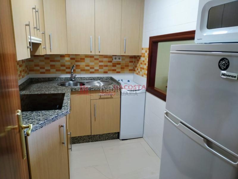 Foto 11efc4c5-88fd-4e18-b08b-3f76524bcbe1. Alquiler apartamento 1ala00 apartamento en bloque nautilo, en La Antilla