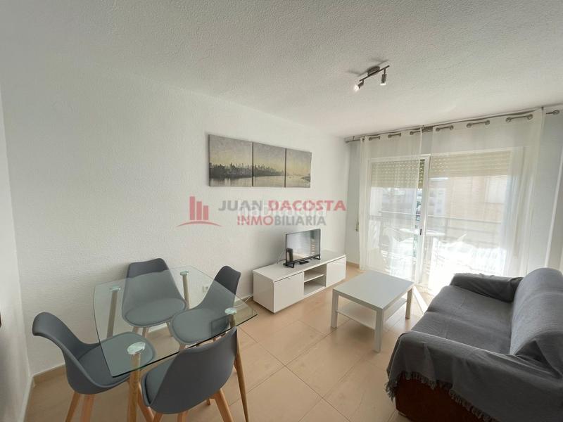 Foto 2d17e0a7-e1b6-49b9-ba62-abab4e8d31c8. Alquiler apartamento 1ala00 apartamento en bloque nautilo, en La Antilla