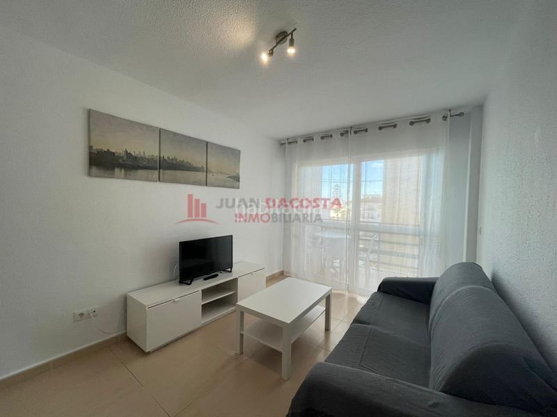 Foto c1c8d282-89ef-4cb5-b380-858c78ccd0f4. Alquiler apartamento 1ala00 apartamento en bloque nautilo, en La Antilla