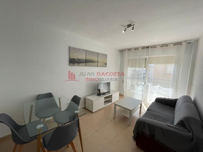 Foto c374e29e-5935-4027-85c4-d490f55ee3a1. Alquiler apartamento 1ala00 apartamento en bloque nautilo, en La Antilla
