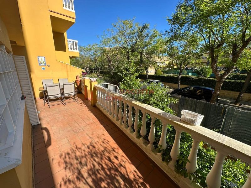 Foto 129969b4-df23-4da8-a127-d79342a93fab. Alquiler apartamento 2ai216 exclusivo apartamento en urb. bellamar, en Islantilla