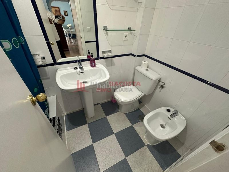 Foto 17add504-b3e2-460d-80f1-9cff2e35636c. Alquiler apartamento 2ai216 exclusivo apartamento en urb. bellamar, en Islantilla