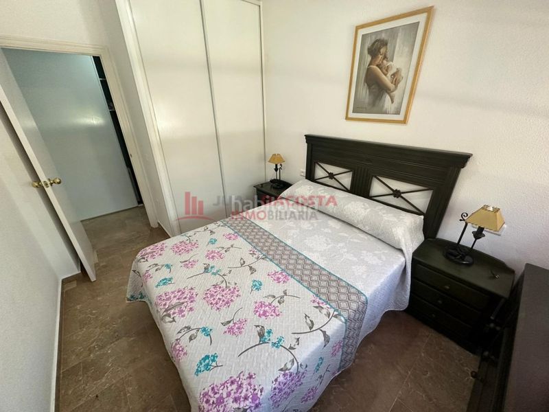 Foto 1f13d565-a81d-45f6-ae42-0adba3c0a660. Alquiler apartamento 2ai216 exclusivo apartamento en urb. bellamar, en Islantilla