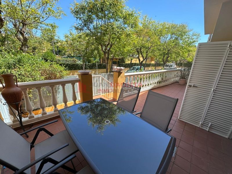 Foto 2a13f156-bc5f-46da-a61e-68dadd40dd41. Alquiler apartamento 2ai216 exclusivo apartamento en urb. bellamar, en Islantilla