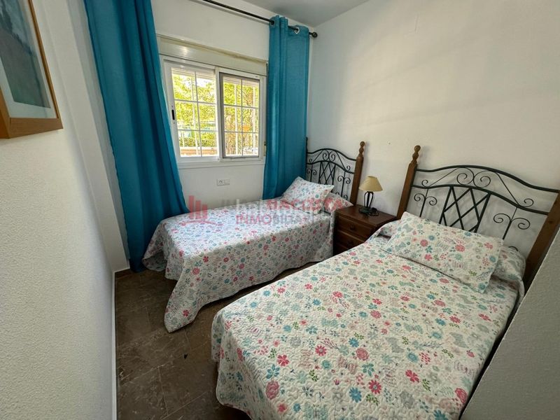 Foto 423dfabd-8c14-4d99-9787-2660ec2734dd. Alquiler apartamento 2ai216 exclusivo apartamento en urb. bellamar, en Islantilla