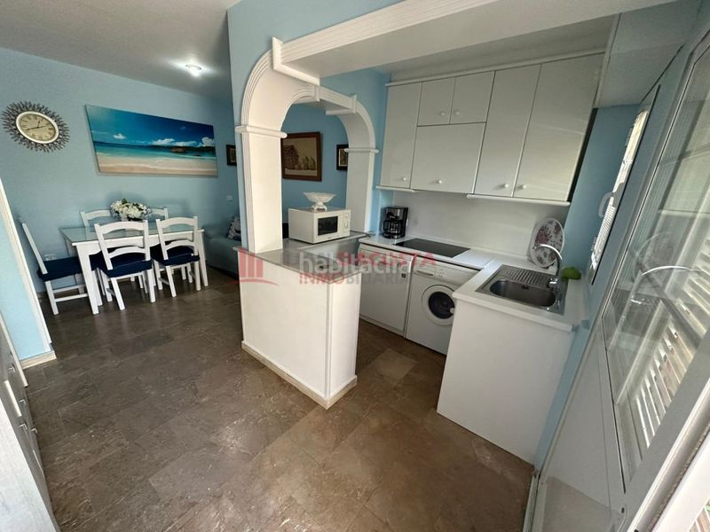 Foto 671dcf66-7549-4670-8547-5604764d2025. Alquiler apartamento 2ai216 exclusivo apartamento en urb. bellamar, en Islantilla