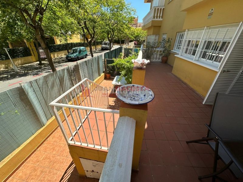 Foto a3eb977a-80f3-456f-8606-ea551ba03943. Alquiler apartamento 2ai216 exclusivo apartamento en urb. bellamar, en Islantilla