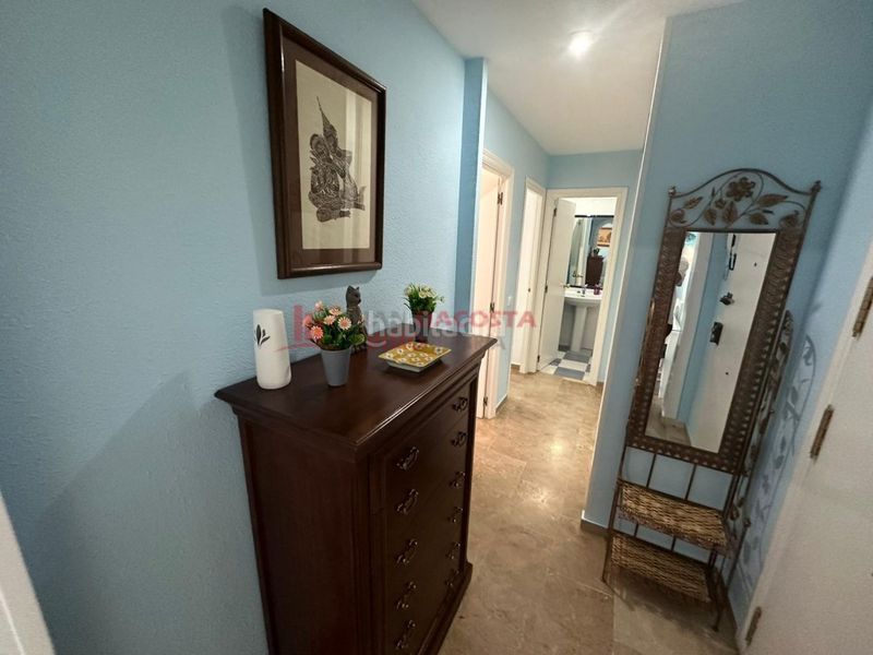 Foto b001cea2-f9c5-405f-8101-6d4ea34a9969. Alquiler apartamento 2ai216 exclusivo apartamento en urb. bellamar, en Islantilla