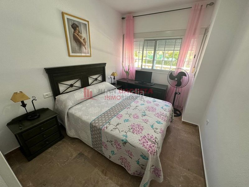 Foto c75e6d9c-047f-48e5-b07e-17f5f21ddba9. Alquiler apartamento 2ai216 exclusivo apartamento en urb. bellamar, en Islantilla
