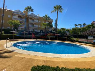 Location Appartement à Islantilla Costa. 2ai216 exclusivo apartamento en urb. bellamar, islantilla