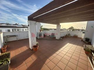 Apartament  N/a. Vg894 fantástico dúplex en campo de golf