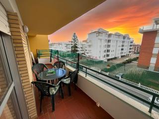 Appartement  N/a. Vla895 maravilloso apartamento céntrico en la antilla