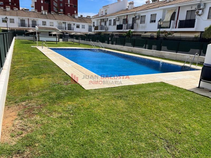 Foto 50ac3a37-383c-4123-8ef4-2e826c319b90. Dúplex vla902 increible adosado en La Antilla