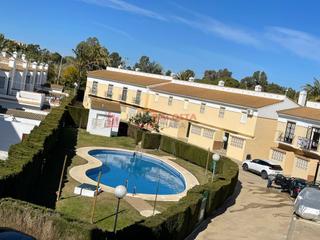 Location Appartement à La Antilla. 2ala910 piso en urb. mis dos amores, la antilla