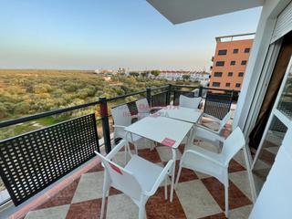 Rent Apartment  N/a. 2ala62 3d pisos en bloque santo domingo, la antilla