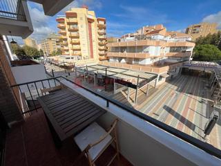 Location Appartement  N/a. 2ala03 maravilloso piso en plena avenida castilla