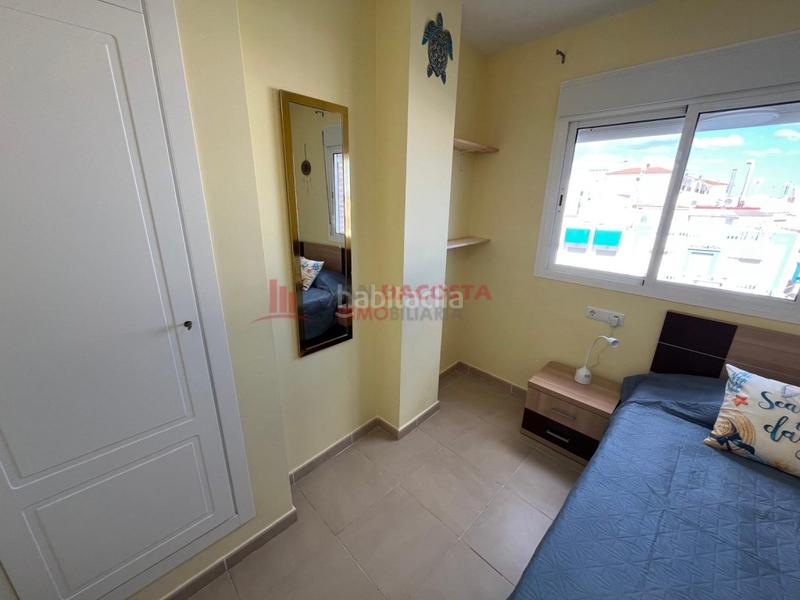 Foto 1a7b4432-dd7b-457a-85f5-c26289558c00. Alquiler apartamento 2ala943 fantástico apartamento con vistas al mar en La Antilla