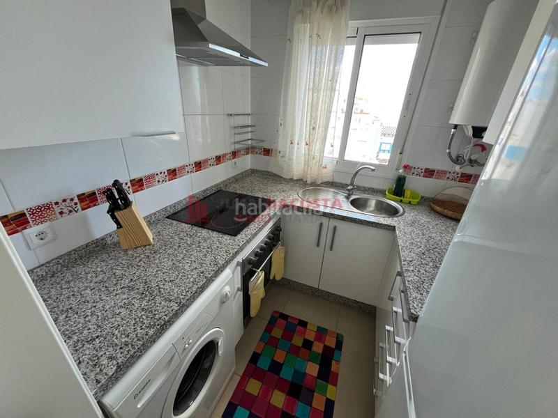 Foto 72739e57-dd97-4bf0-aa56-e2024b529b16. Alquiler apartamento 2ala943 fantástico apartamento con vistas al mar en La Antilla