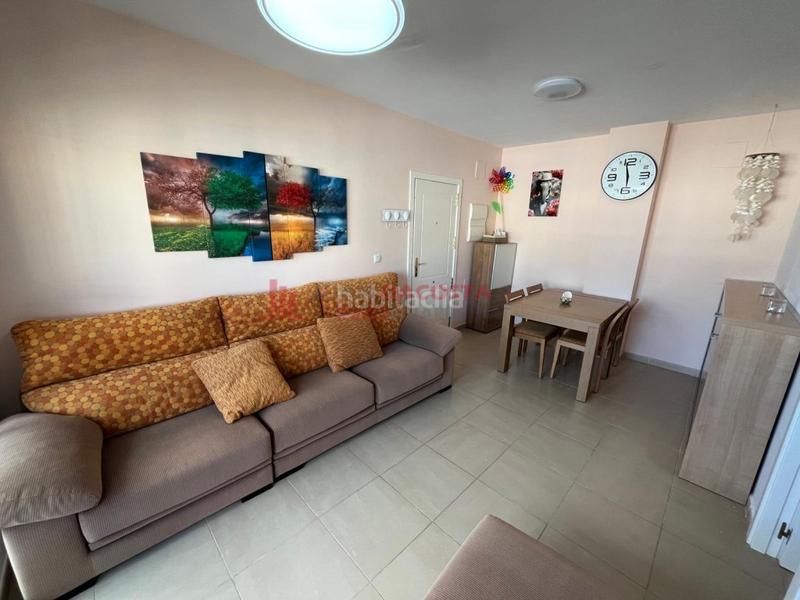 Foto aa4190b5-c73b-471b-9dfb-c0400659472c. Alquiler apartamento 2ala943 fantástico apartamento con vistas al mar en La Antilla