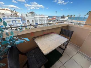 Location Appartement  N/a. 2ala943 fantástico apartamento con vistas al mar