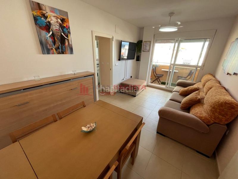 Foto f157c6bd-f16a-491f-9904-5792c178d653. Location appartement dans La Antilla