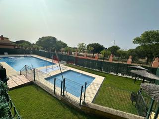 Dúplex  N/a. Vg946 oportunidad unica! adosado en villas de islantilla