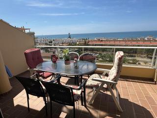 Appartement  N/a. Vla947 espectacular vivienda en exclusiva en miramar