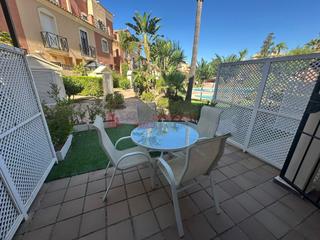 Dúplex  N/a. Vg950 fantástica casa de 3 plantas en residencial verdemar