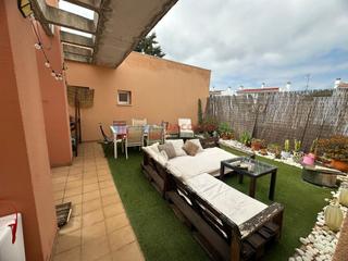 Appartement  N/a. Vg956 precioso apartamento en green 7, campo de golf de la antil