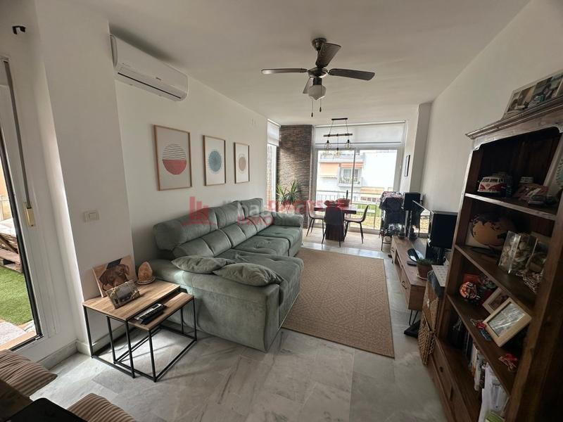 Foto e8ee4c94-6439-43c2-bef1-cf07163fca33. Appartement dans Islantilla golf Islantilla