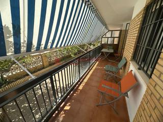 Appartement  N/a. Vla958 fantástico piso en la antilla