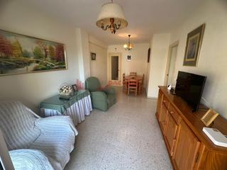Apartamento  N/a. Vla959 apartamento en pleno corazón de la antilla
