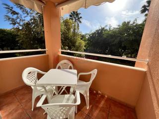 Piso  N/a. Vla833 magnífico piso en urb. islantillamar, islantilla