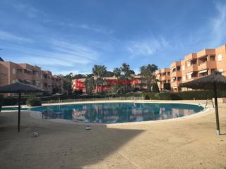 Appartement  N/a. Vla833 magnífico piso en urb. islantillamar, islantilla