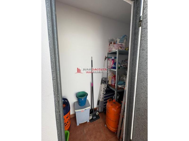 Foto 2e6dbccd-2b2a-4251-a34b-908eb32feb6f. Chalet in Urbasur Islantilla