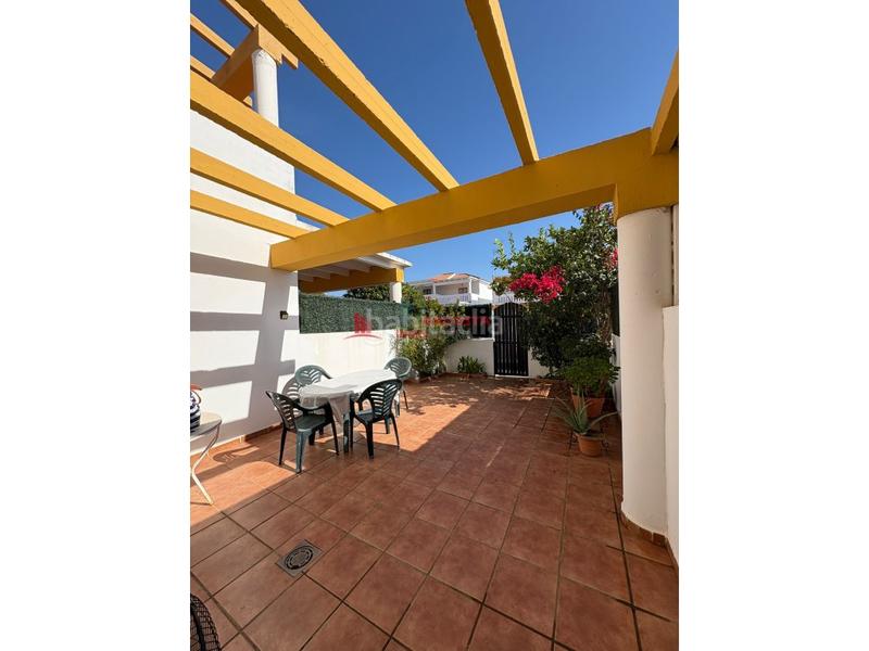 Foto d03320f2-f968-4639-91ec-746038955e8c. Chalet in Urbasur Islantilla