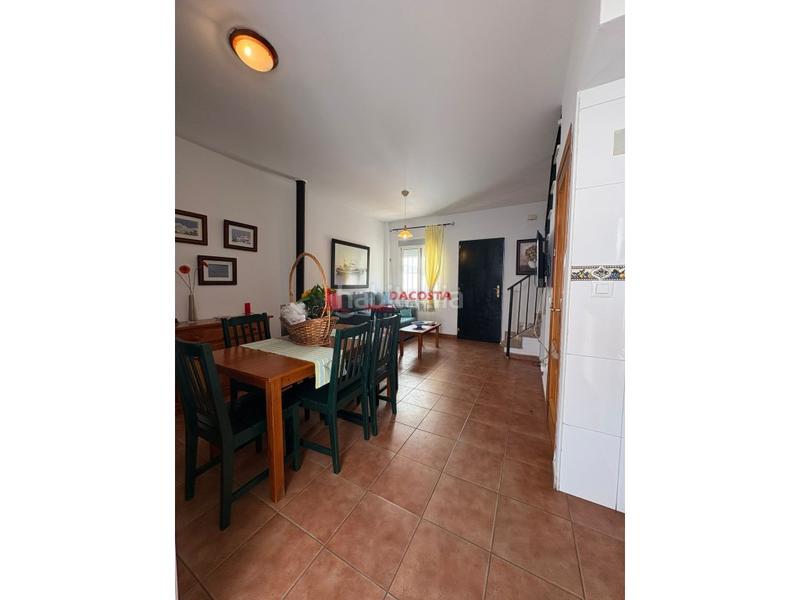 Foto e59f6106-18c4-4a21-8c94-cc2c07419ce8. Chalet in Urbasur Islantilla