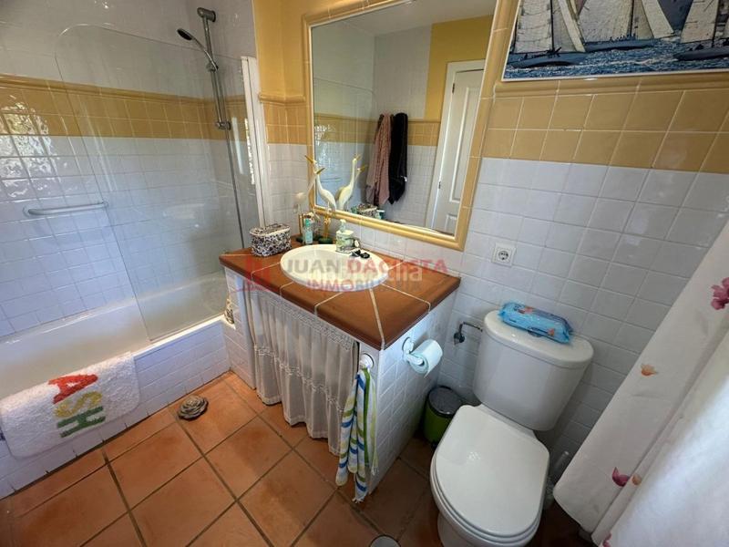 Foto 0e1bad65-fe41-48b9-865b-59ac9bd8d04a. Dachwohnung in Islantilla golf Islantilla