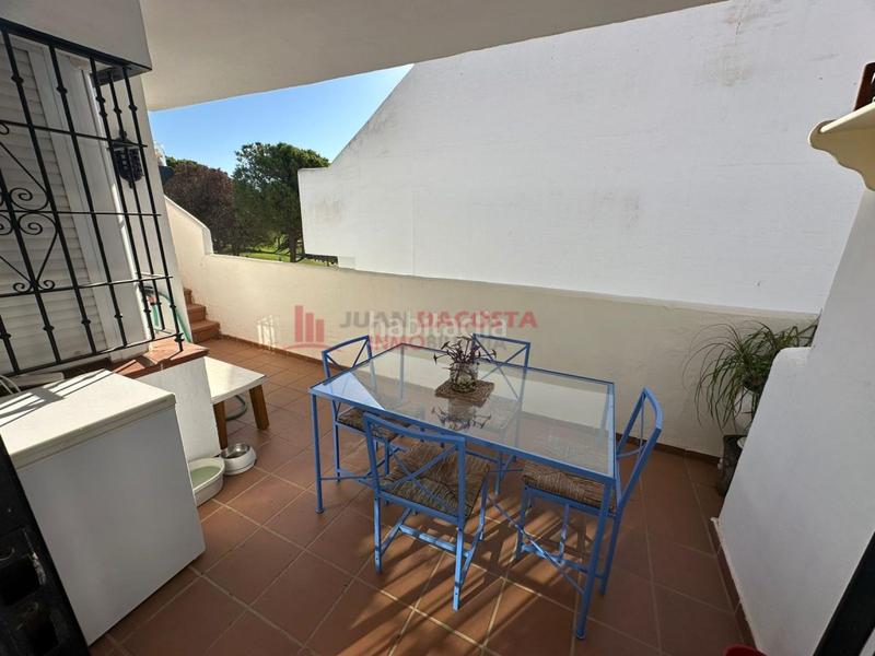 Foto 1a48a5be-bbd6-4b95-a34b-e7c1eede54be. Dachwohnung in Islantilla golf Islantilla