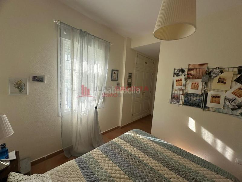 Foto 3a3751fd-9fe1-42fa-b1fb-c35894ca34ca. Dachwohnung in Islantilla golf Islantilla