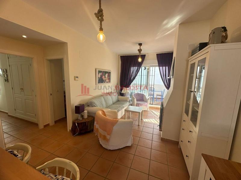 Foto 683cdd51-ff37-4bd1-b143-a541f7bdd3ef. Dachwohnung in Islantilla golf Islantilla