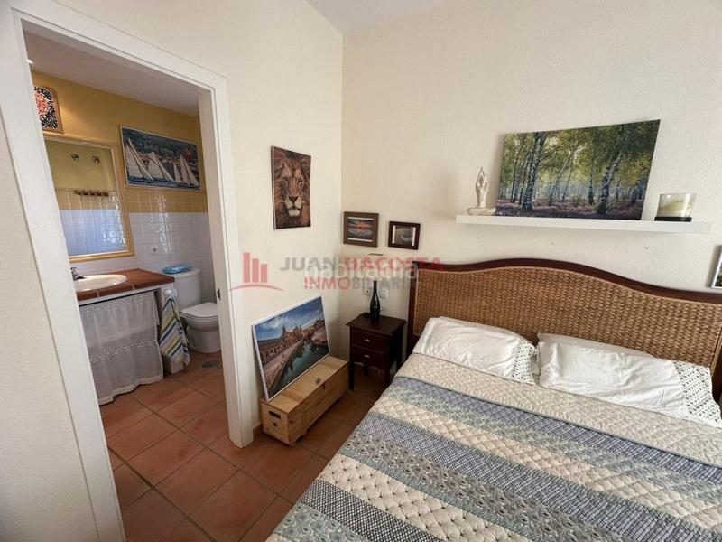 Foto 94436184-6b5c-43b8-999d-955f03c4933e. Dachwohnung in Islantilla golf Islantilla