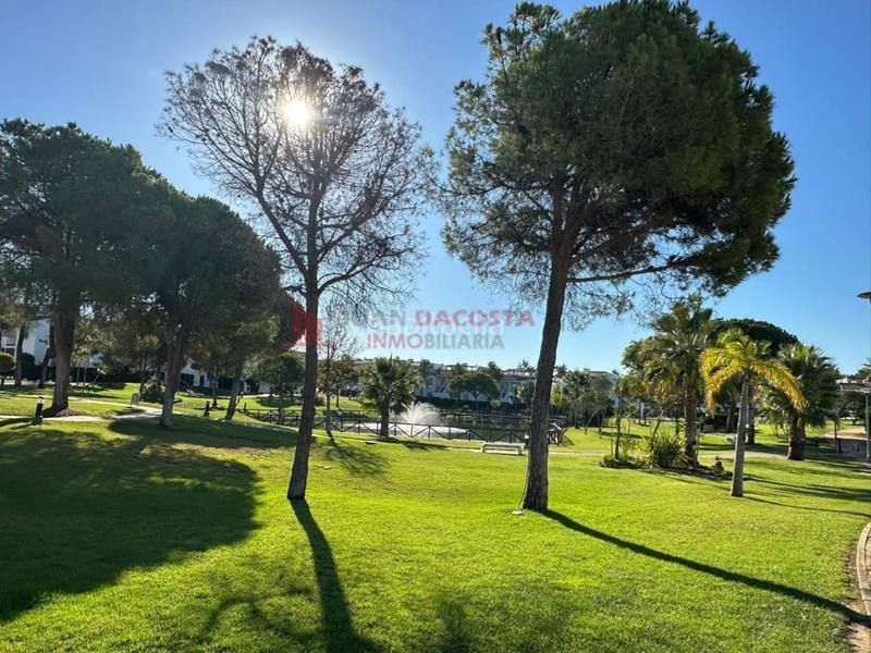 Foto aca1e77a-dc70-491e-a54b-24944d27aebc. Dachwohnung in Islantilla golf Islantilla