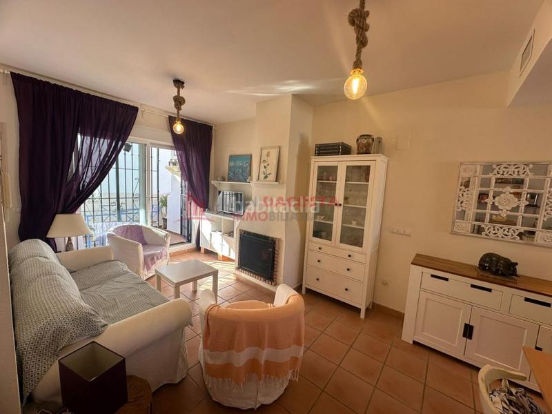 Foto c037161e-0c66-43d5-ac9f-ee6568fc49bc. Dachwohnung in Islantilla golf Islantilla