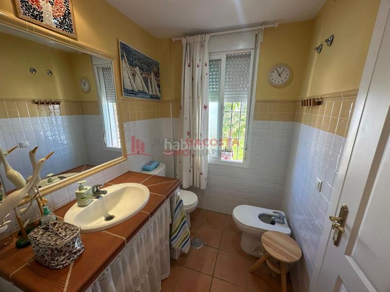 Foto c4e260e0-a306-41f6-affb-0aef7c9faeff. Dachwohnung in Islantilla golf Islantilla