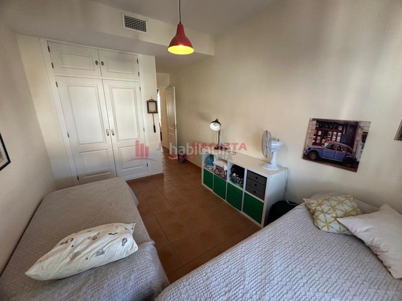 Foto c6e839fb-159b-4cc9-9fc0-8e5abf496c47. Dachwohnung in Islantilla golf Islantilla